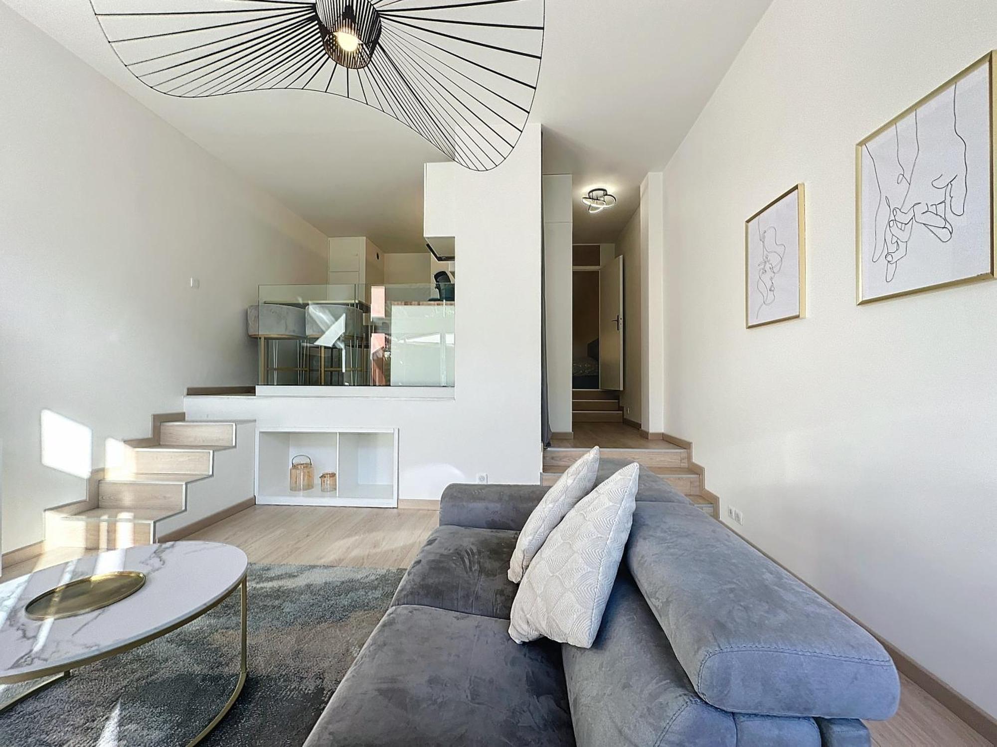 2 Pieces - Parking - Jacuzzi - Food & Drink - Love Menton Exterior foto
